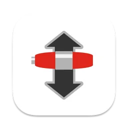Transmission macOS icon by woody