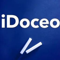 iDoceo macOS icon by brentano