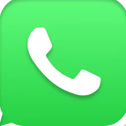 WhatsApp macOS icon by Amazon's Lead Design Engineer