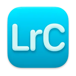 Adobe Lightroom Classic macOS icon by CrazyDave652