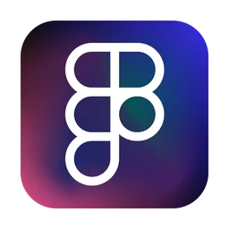 Figma macOS icon by charivnick