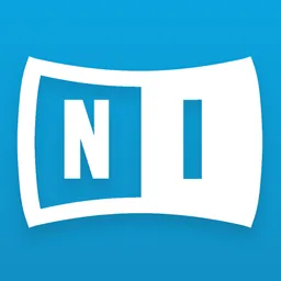 Native Access macOS icon by whoistemi