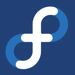 Fedora icon for macOS