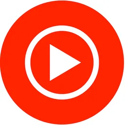 YouTube Music macOS icon by siddiqui