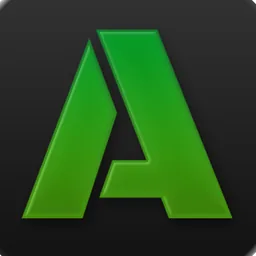 anadius tools icon for macOS