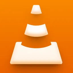 VLC macOS icon by maicelo