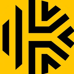 Keeper Password Manager macOS icon by circa