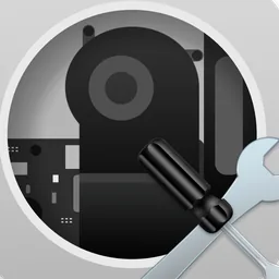 System Information (M1 Mac Mini) macOS icon by Xcoder