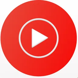 YouTube Music macOS icon by vladlucha