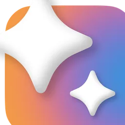 Google Bard macOS icon by alexsch