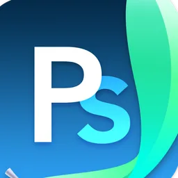Photoshop macOS icon by tomc
