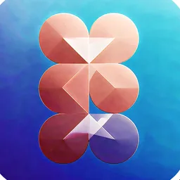 Figma macOS icon by tsu-na-gu