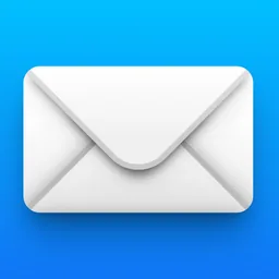 Mail macOS icon by maicelo