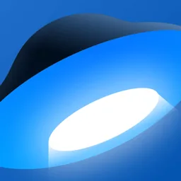 Yandex Disk macOS icon by bunker
