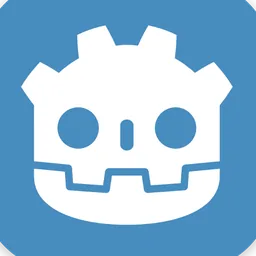 Godot macOS icon by mpwsena