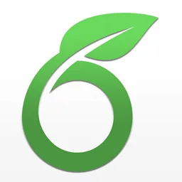 Overleaf macOS icon by estyseesghosts