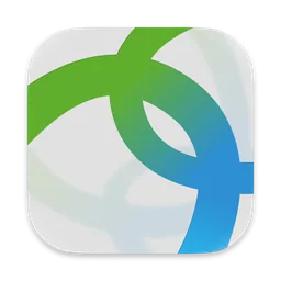 Cisco AnyConnect Secure Mobility Client icon for macOS
