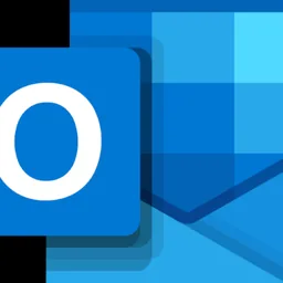 Microsoft Outlook macOS icon by theactualleoedwards