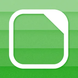 LibreOffice macOS icon by patrick-l