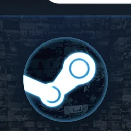 Steam Folder macOS icon by snowflakerr