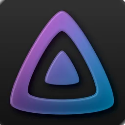 Jellyfin macOS icon by hellscape_navigator