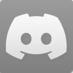 Discord (Clear Light) icon for macOS