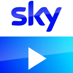 Sky Go macOS icon by ftaw