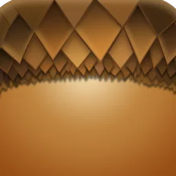 Acorn 7 macOS icon by realdealchris.113