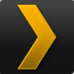 Plex macOS icon by iigiovanni
