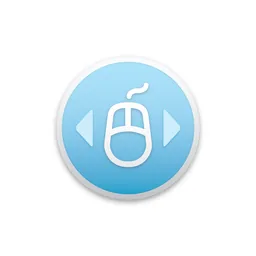SensibleSideButtons macOS icon by gurkanyal