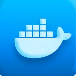 Docker macOS icon by Aljarus