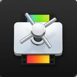 Compressor macOS icon by gutmillz