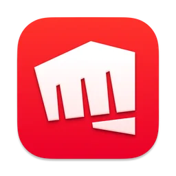 Riot Games icon for Mac