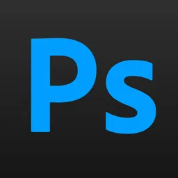 Adobe Photoshop macOS icon by tungsonnn