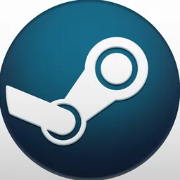 Steam macOS icon by aisforadam