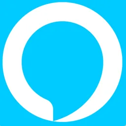 Alexa macOS icon by generai_kenobi