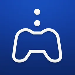 PS Remote Play macOS icon by epicdude2121