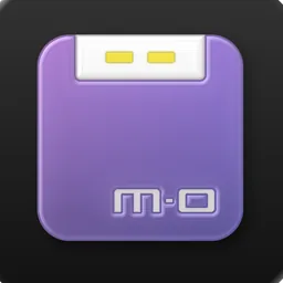 Motrix macOS icon by jordan_qd