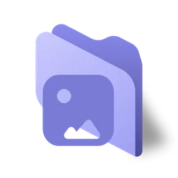 Photos macOS icon by Squid4572