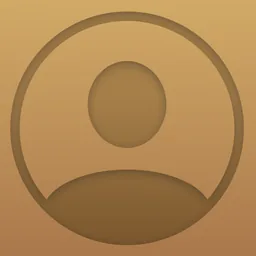 Contacts macOS icon by maicelo