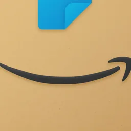 Amazon icon for Mac