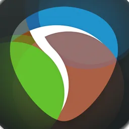 REAPER macOS icon by sevtov