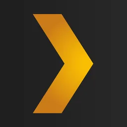 Plex macOS icon by nlistgarten