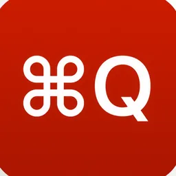 Quitter macOS icon by crowmium