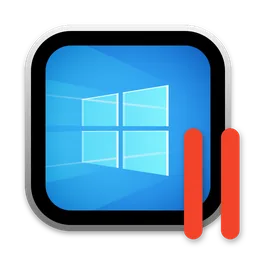 Parallels macOS icon by Michel