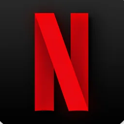 Netflix macOS icon by jeremietessier