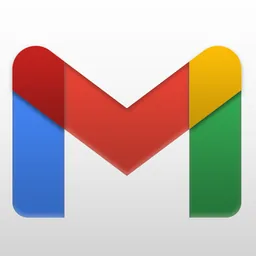 Gmail macOS icon by chrisms39