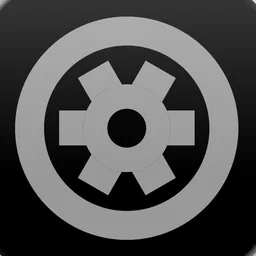 System Settings 3 macOS icon by beswooned