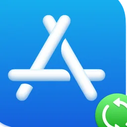 Mac Updater macOS icon by iigiovanni