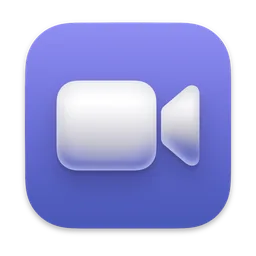 Microsoft Teams macOS icon by marhull